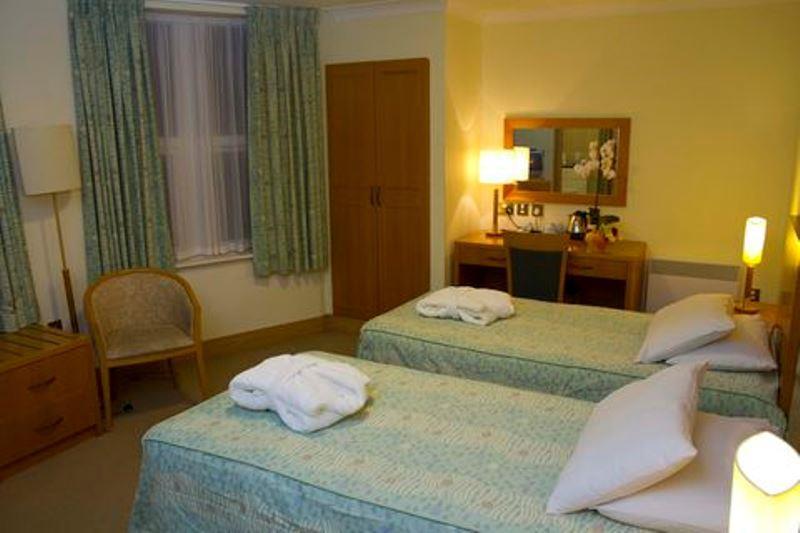 The Rutland Hotel Douglas Cameră foto